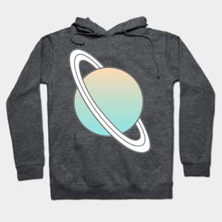 Saturn Hoodie